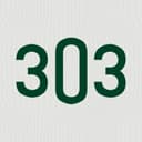 303 London logo